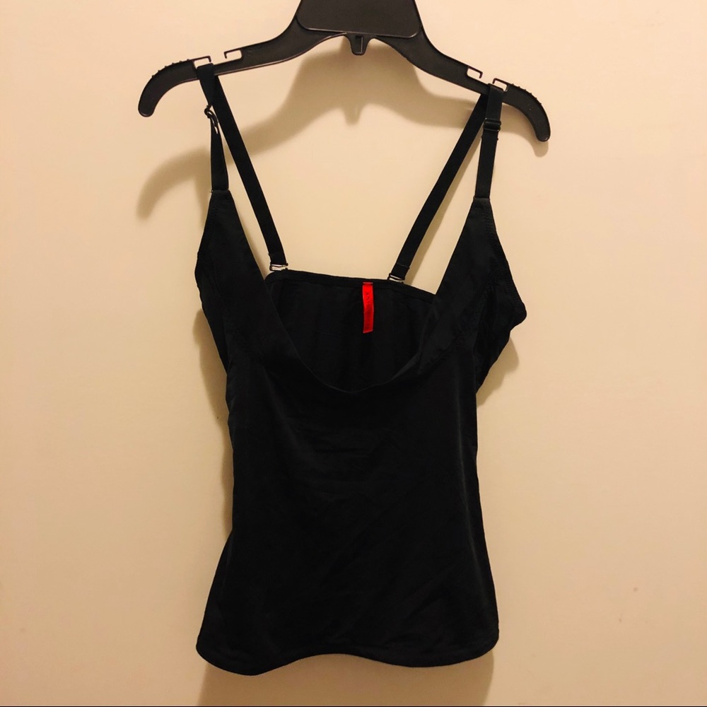 Spanx Slimplicity Undershirt